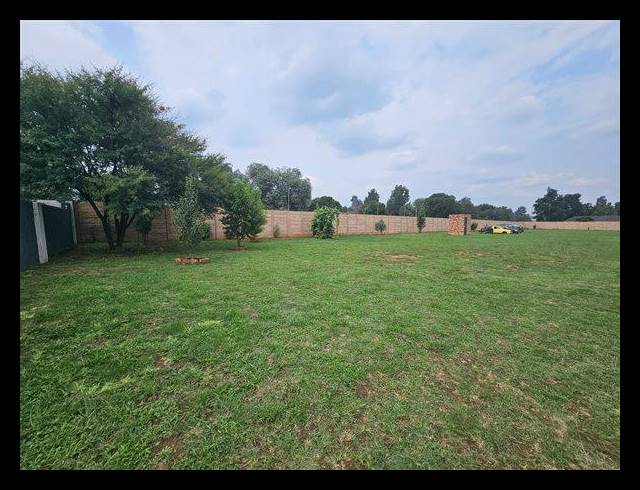 0 BEDROOM HOUSE FOR SALE IN BREDELL